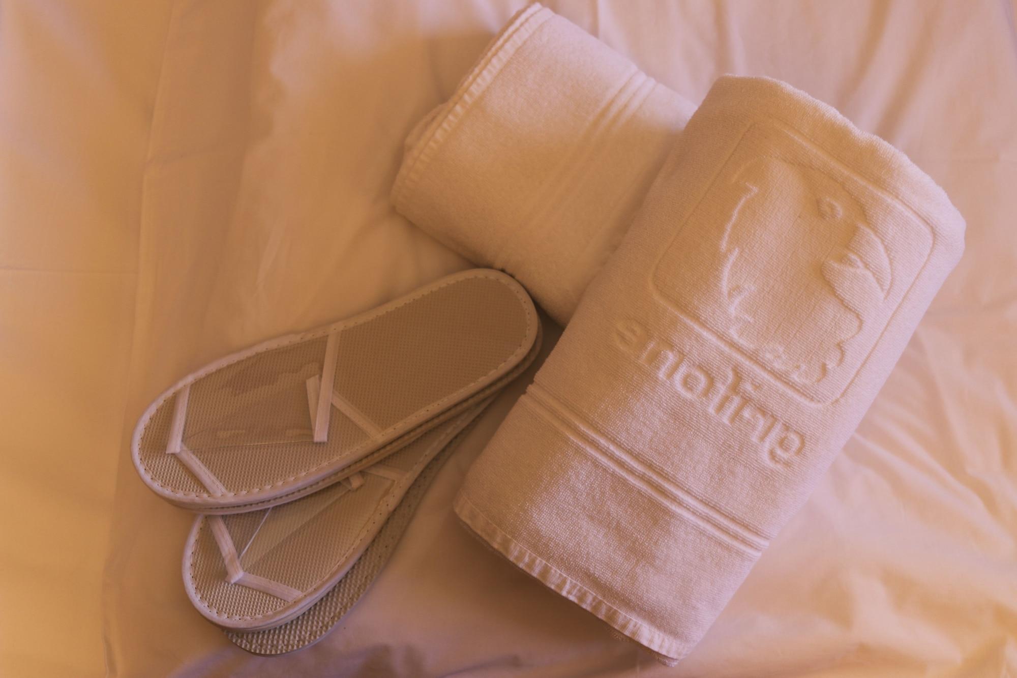Hotel Style Grifone