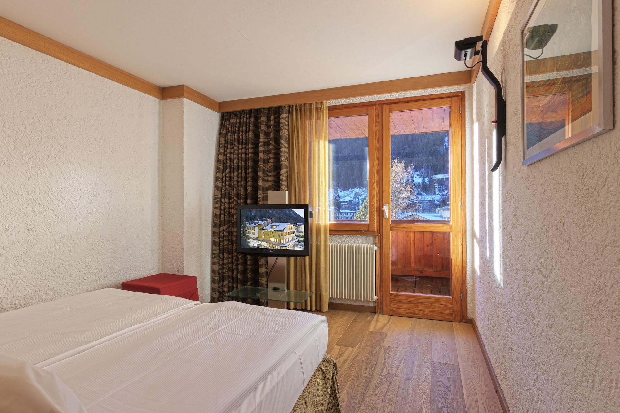 Style Grifone Hotel Madonna di Campiglio