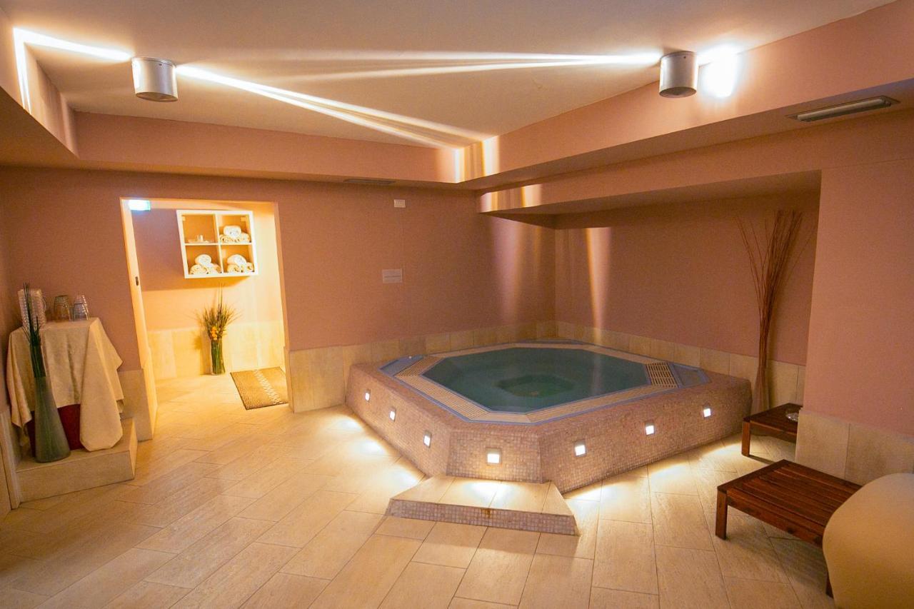 Hotel Style Grifone 4*