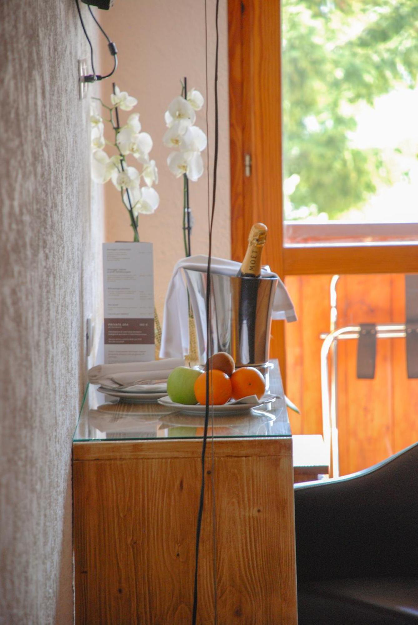 Style Grifone 4* Madonna di Campiglio