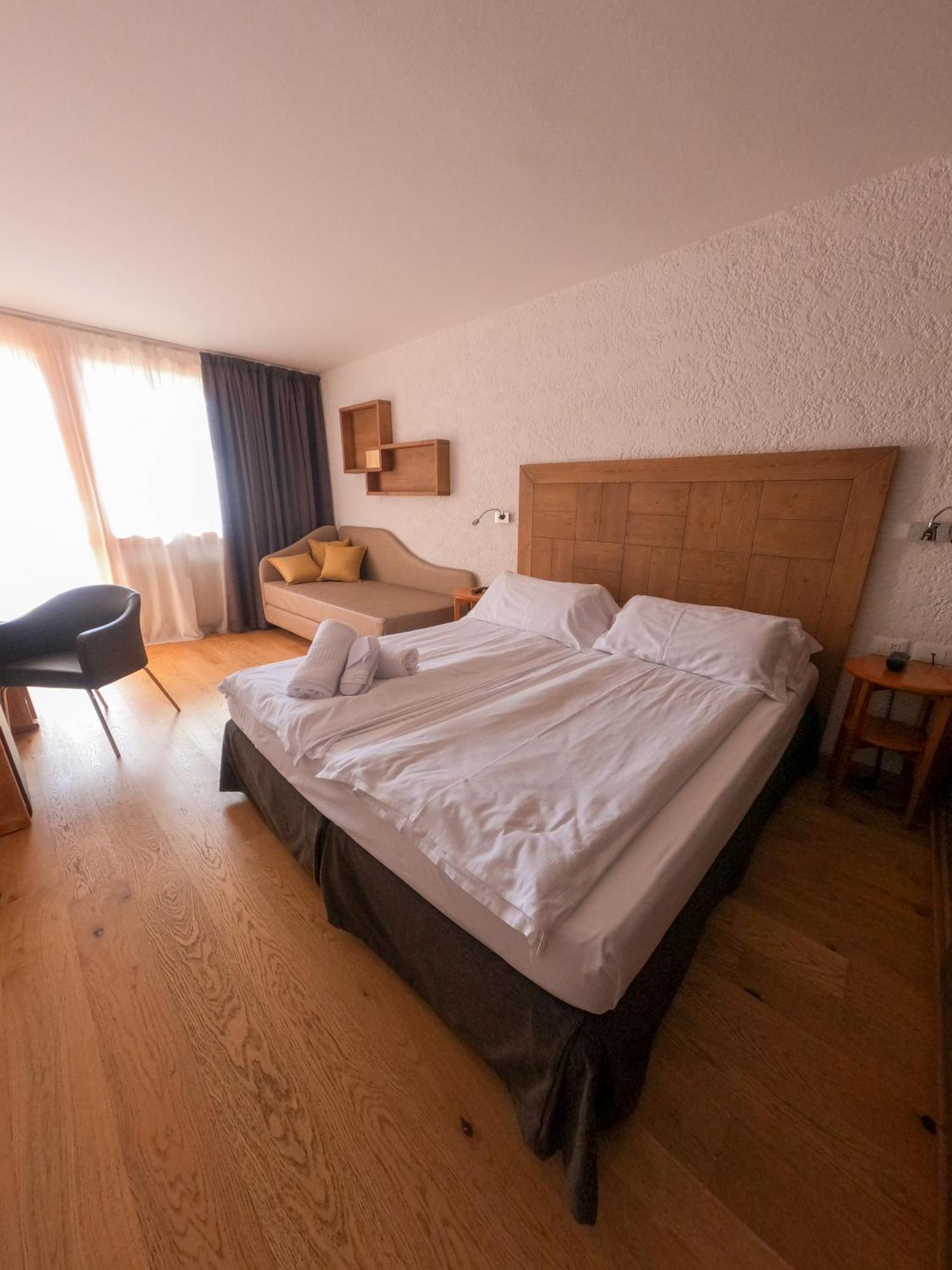 Style Grifone Hotel Madonna di Campiglio