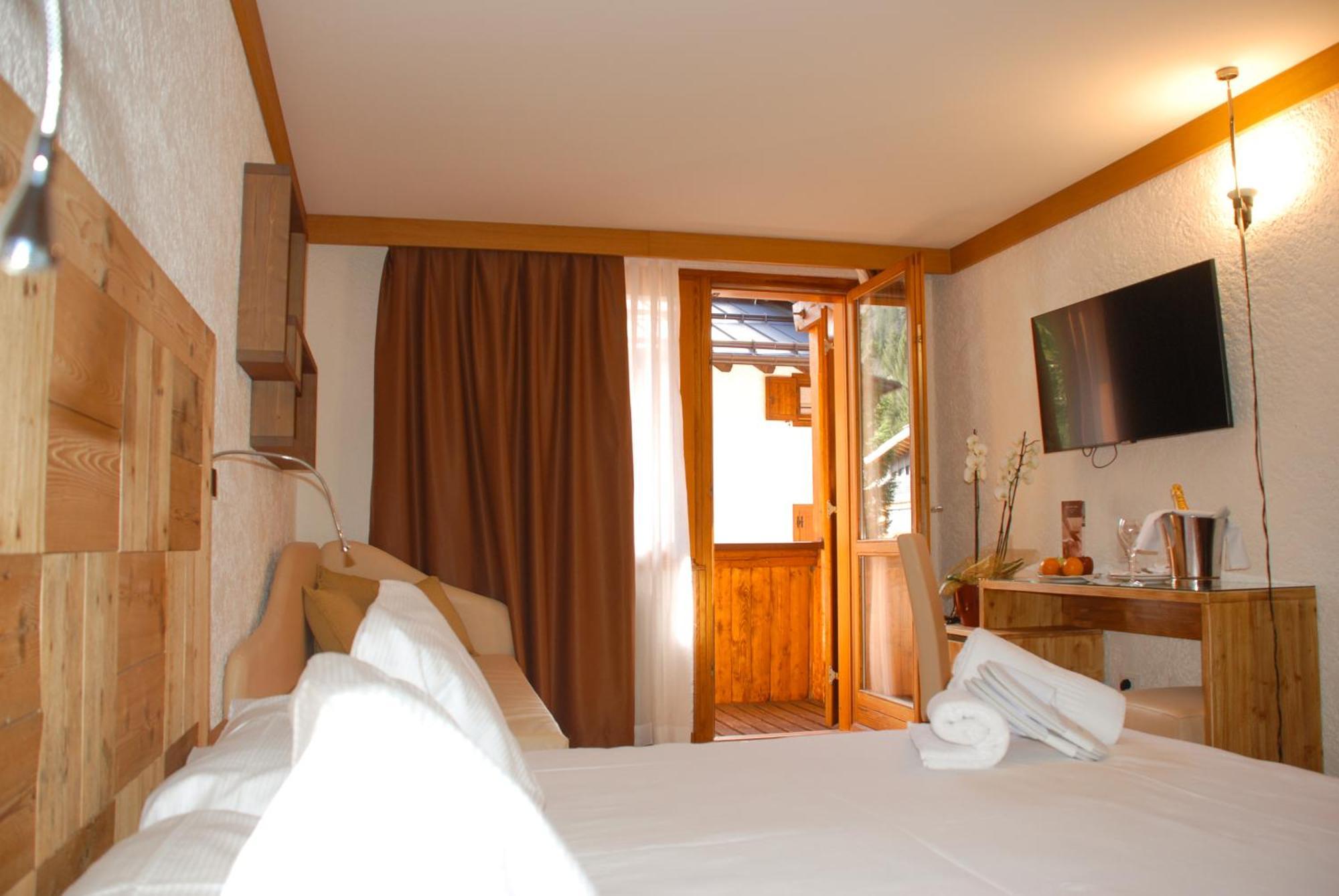 Hotel Style Grifone Madonna di Campiglio