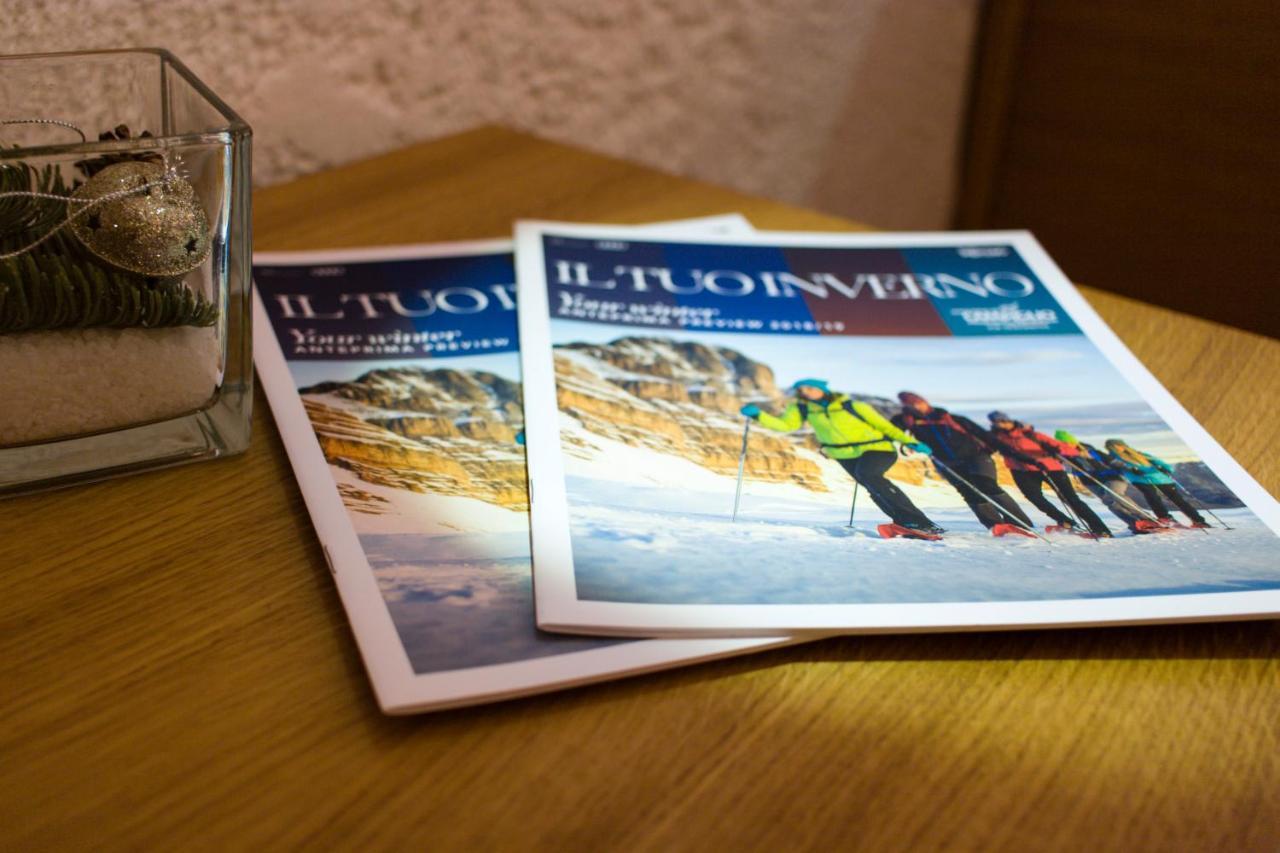 Style Grifone Hotel Madonna di Campiglio