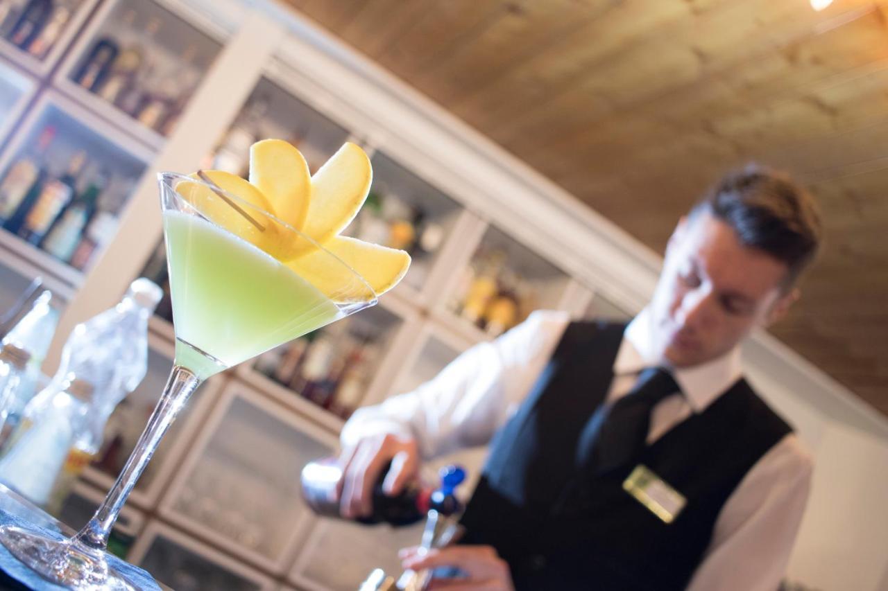 Style Grifone Hotel