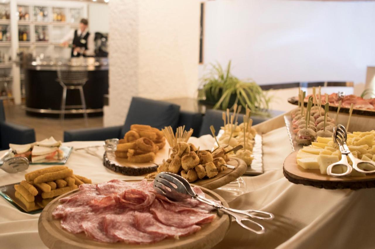 Style Grifone Hotel 4*