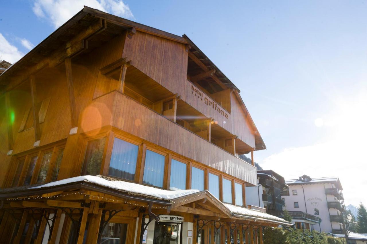 Hotel Style Grifone 4*